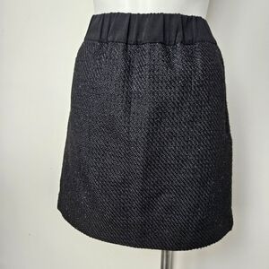 Loft skirt sparkle